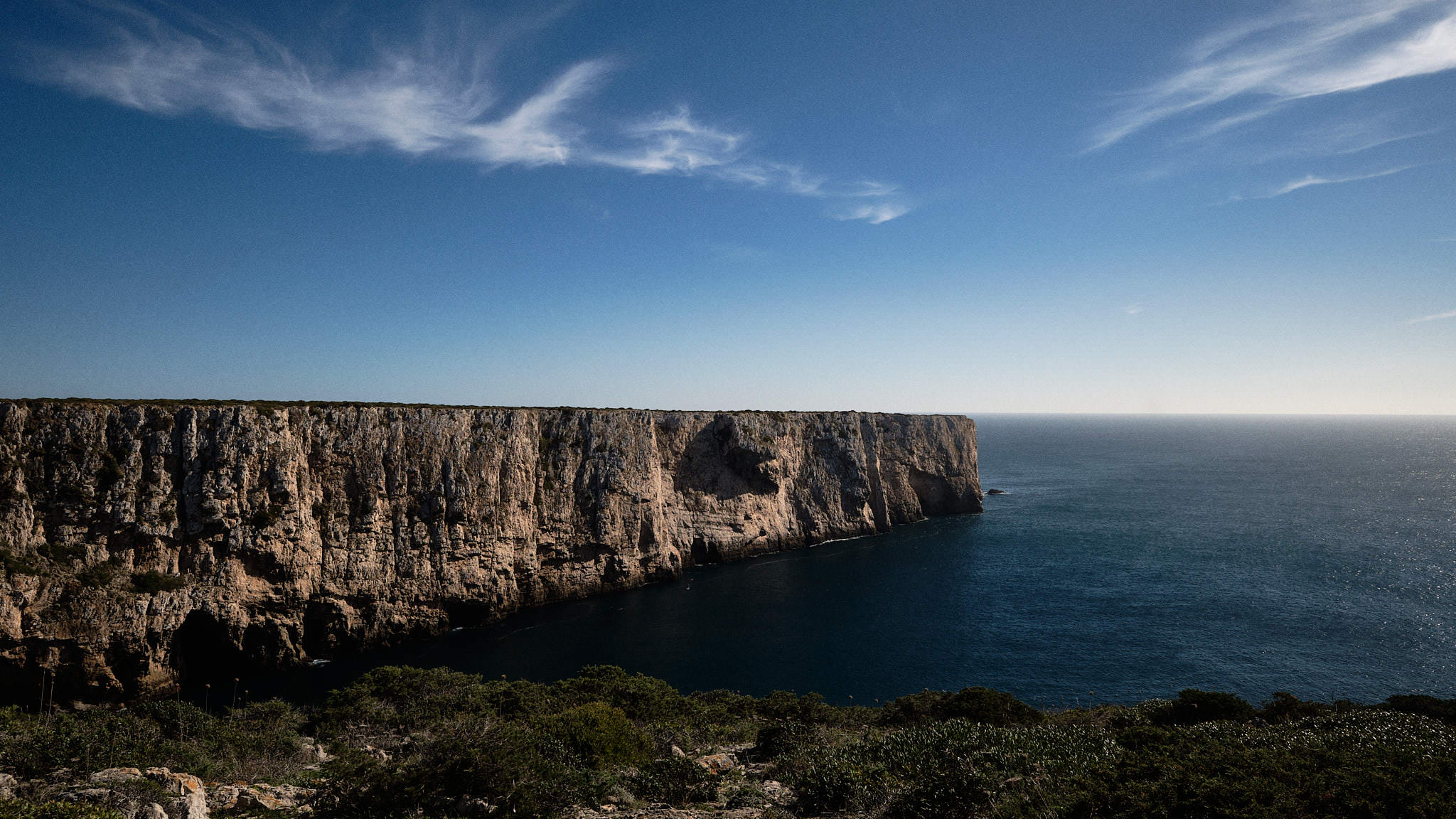 Algarve